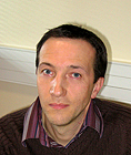 TROUILLET Alain