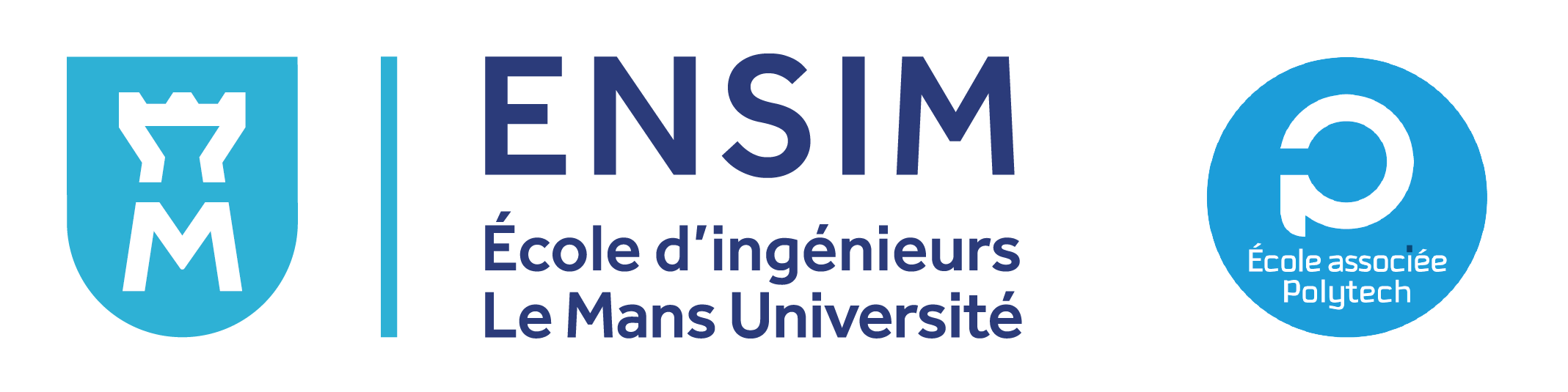 ENSIM - Université du Maine